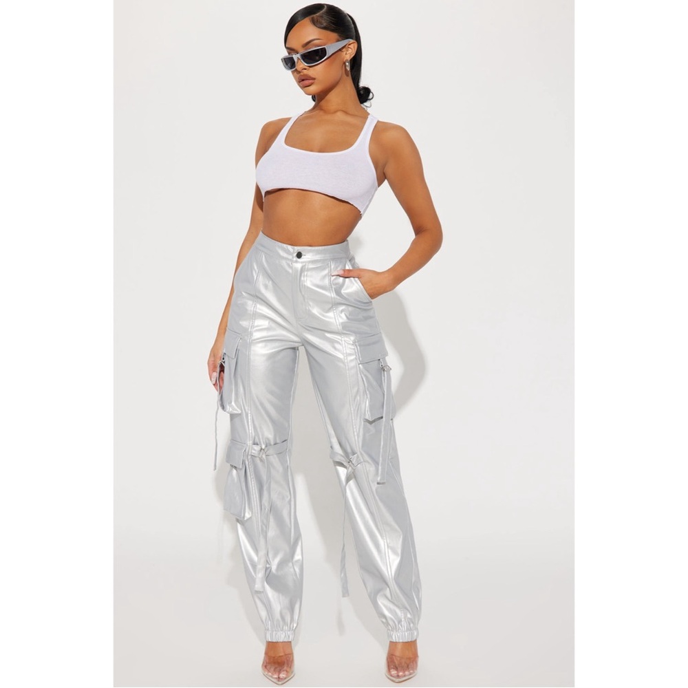 Fashion Nova Pants